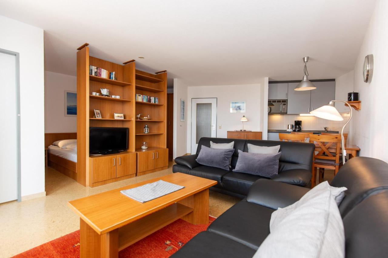 Trafalgar 422 Apartment Cuxhaven