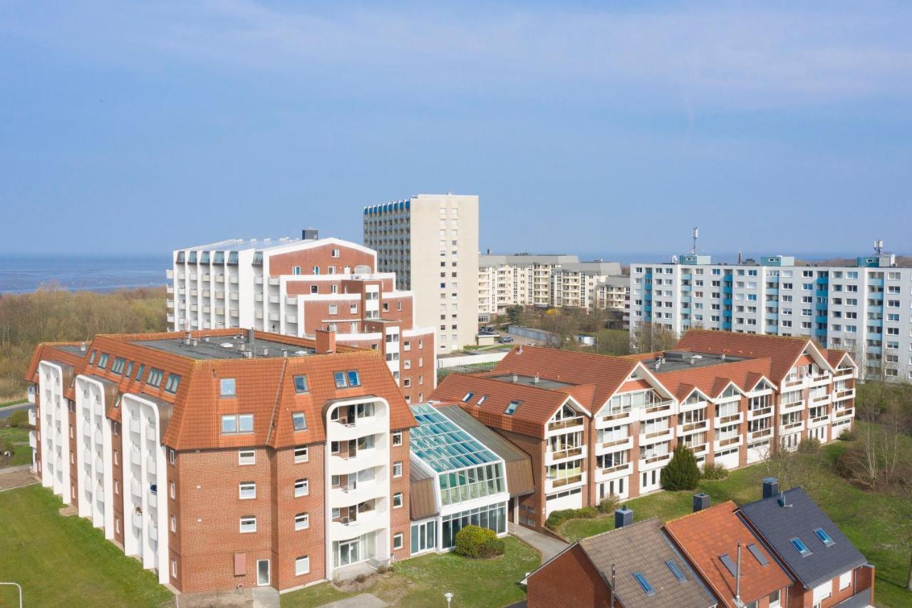 Trafalgar 422 * Cuxhaven