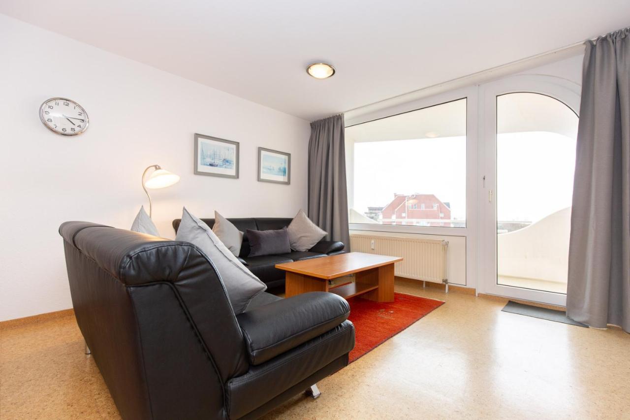 Trafalgar 422 Apartment